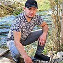 Анвар Эргашов, 33 года