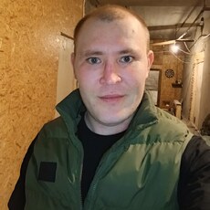 Фотография мужчины Дима, 32 года из г. Ижевск