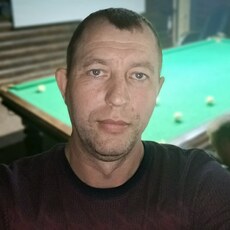 Фотография мужчины Юрий, 40 лет из г. Геническ