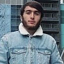 Аюб, 29 лет