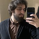 Шамиль, 24 года
