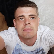 Фотография мужчины Евгений, 36 лет из г. Пенза