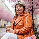 Аля, 36 лет