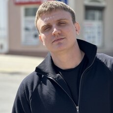 Фотография мужчины Сергей, 27 лет из г. Бобруйск