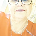 Нина, 63 года