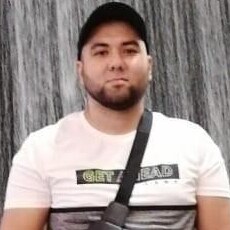 Фотография мужчины Max, 36 лет из г. Шымкент
