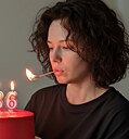 Katya, 36 лет
