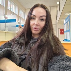 Фотография девушки Алена, 41 год из г. Санкт-Петербург