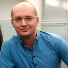Фотография мужчины Михаил, 42 года из г. Серов