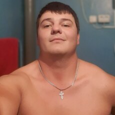 Фотография мужчины Дмитрий, 32 года из г. Ачинск