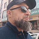 Хруст Костей, 41 год