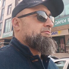 Фотография мужчины Хруст Костей, 41 год из г. Махачкала