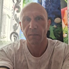 Фотография мужчины Сергей, 45 лет из г. Краснокаменск