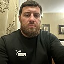 Муч, 36 лет