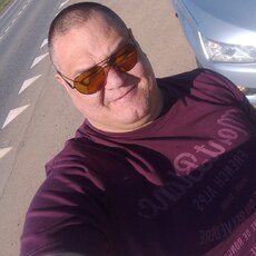 Фотография мужчины Сергей, 42 года из г. Подольск