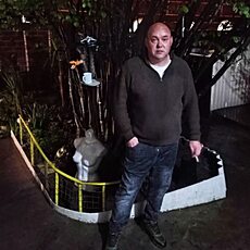 Фотография мужчины Евгений, 43 года из г. Туапсе
