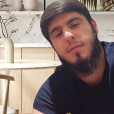 Фотография мужчины Алишка, 22 года из г. Махачкала