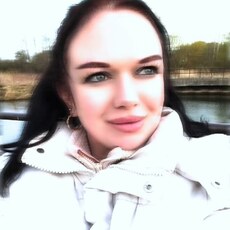 Фотография девушки Светлана, 41 год из г. Гусев