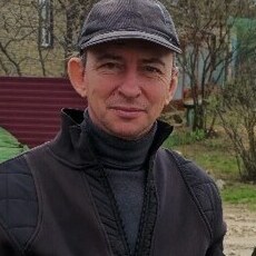 Фотография мужчины Алекс, 53 года из г. Буденновск
