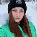 Настя, 19 лет