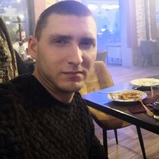 Фотография мужчины Евгений, 33 года из г. Запорожье