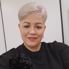 Фотография девушки Наталия, 47 лет из г. Чебоксары