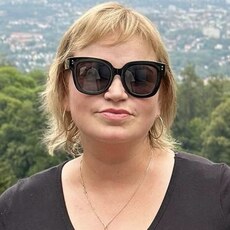 Фотография девушки Мила, 47 лет из г. Магадан