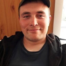 Фотография мужчины Виталий, 35 лет из г. Геническ