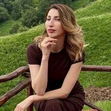 Фотография девушки Зара, 33 года из г. Грозный