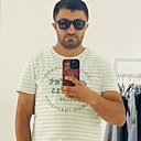 Грант, 36 лет