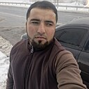 Эхсон, 25 лет