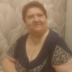 Фотография девушки Та, 63 года из г. Ачинск