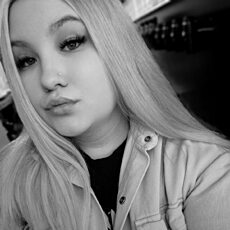 Фотография девушки Анна, 21 год из г. Ижевск
