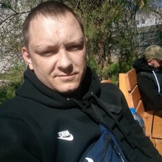 Фотография мужчины Олег, 34 года из г. Алчевск