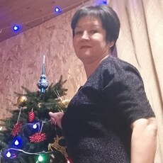 Фотография девушки Валерия, 53 года из г. Вышний Волочек