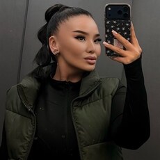 Фотография девушки Мишик, 34 года из г. Москва