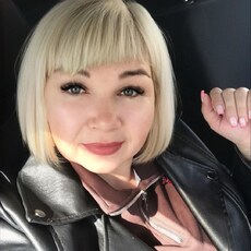 Фотография девушки Альбина, 43 года из г. Абакан