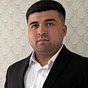 Серик, 27 лет