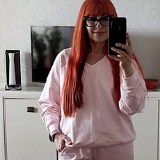 Фотография девушки Оксана, 48 лет из г. Мозырь
