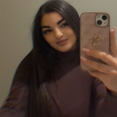Фотография девушки Эвелина, 22 года из г. Сочи