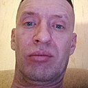 Сергей, 44 года