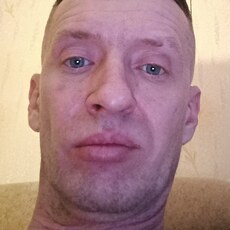 Фотография мужчины Сергей, 44 года из г. Борисов