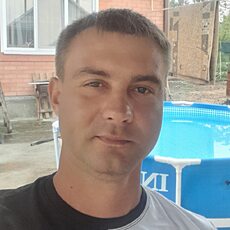 Фотография мужчины Сергей, 37 лет из г. Новокубанск
