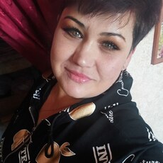 Фотография девушки Елена, 42 года из г. Грахово