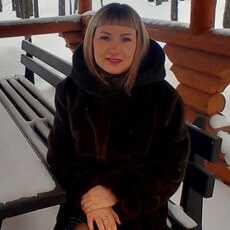 Фотография девушки Милена, 41 год из г. Курган