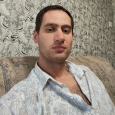 Фотография мужчины Georgiy, 34 года из г. Самарканд