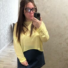 Фотография девушки Алина, 32 года из г. Ачинск