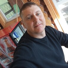 Фотография мужчины Виталий, 38 лет из г. Свободный