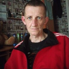 Фотография мужчины Руслан, 45 лет из г. Минск