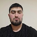 Самир, 25 лет